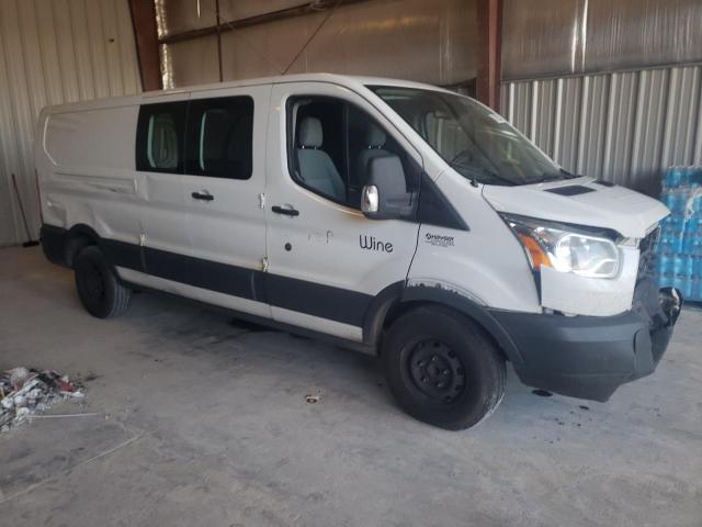 Photo 3 VIN: 1FTYR2ZM7FKA27705 - FORD TRANSIT T- 