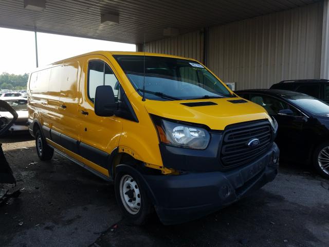 Photo 0 VIN: 1FTYR2ZM7GKA77666 - FORD TRANSIT T- 