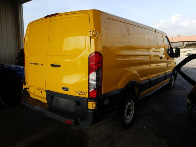 Photo 3 VIN: 1FTYR2ZM7GKA77666 - FORD TRANSIT T- 