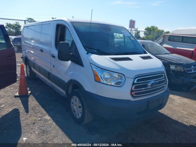 Photo 0 VIN: 1FTYR2ZM7HKA18747 - FORD TRANSIT 