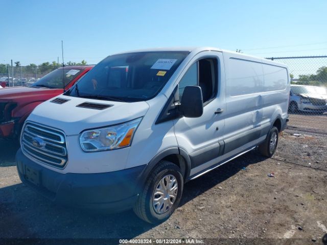 Photo 1 VIN: 1FTYR2ZM7HKA18747 - FORD TRANSIT 