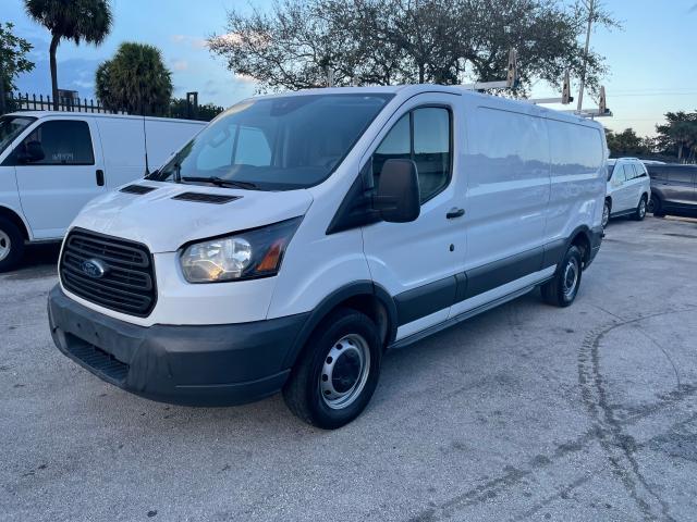 Photo 1 VIN: 1FTYR2ZM7HKA38996 - FORD TRANSIT T- 