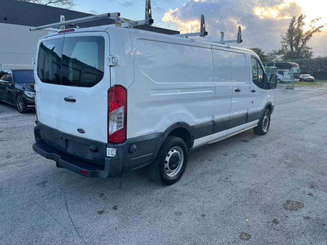 Photo 3 VIN: 1FTYR2ZM7HKA38996 - FORD TRANSIT T- 