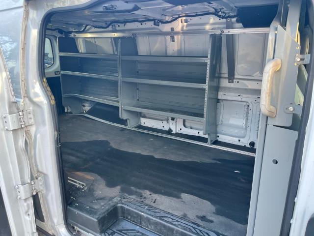 Photo 5 VIN: 1FTYR2ZM7HKA38996 - FORD TRANSIT T- 