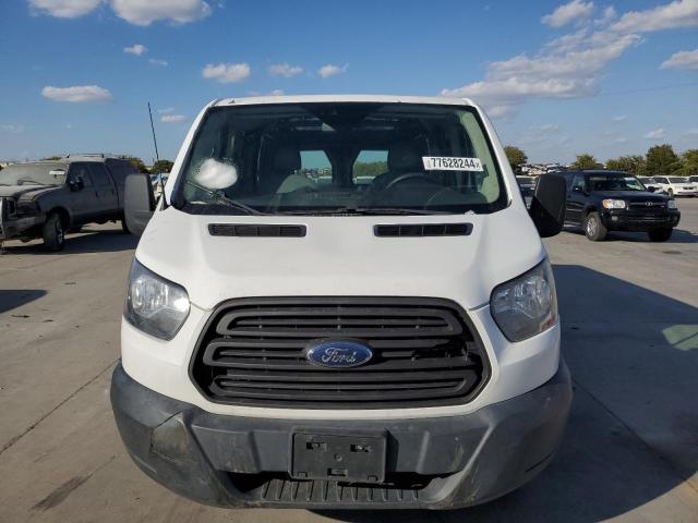 Photo 4 VIN: 1FTYR2ZM7HKB14202 - FORD TRANSIT T- 