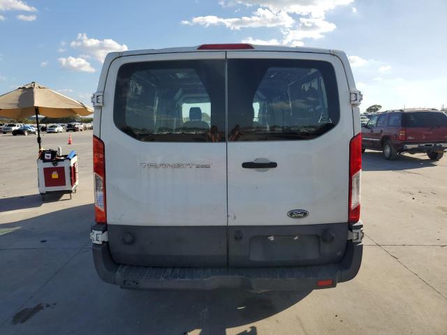 Photo 5 VIN: 1FTYR2ZM7HKB14202 - FORD TRANSIT T- 