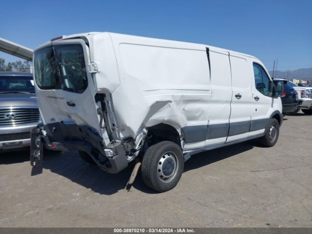 Photo 3 VIN: 1FTYR2ZM7JKB03593 - FORD TRANSIT-250 