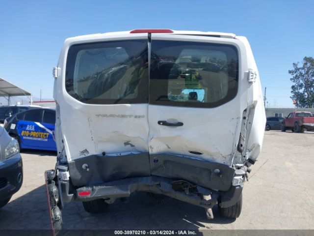 Photo 5 VIN: 1FTYR2ZM7JKB03593 - FORD TRANSIT-250 