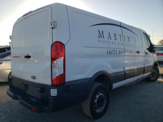 Photo 2 VIN: 1FTYR2ZM7JKB49652 - FORD TRANSIT 