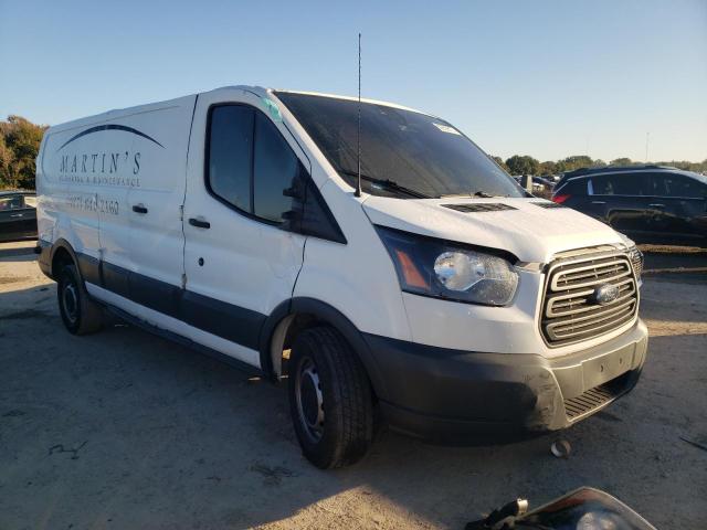 Photo 3 VIN: 1FTYR2ZM7JKB49652 - FORD TRANSIT 