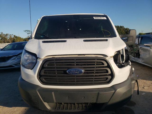 Photo 4 VIN: 1FTYR2ZM7JKB49652 - FORD TRANSIT 