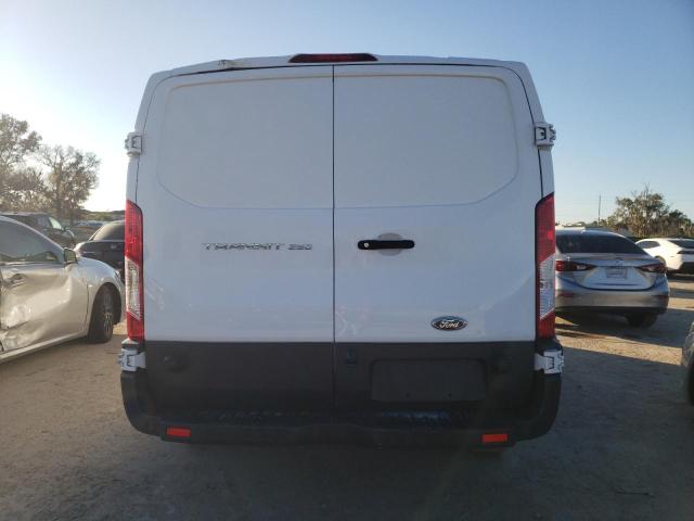 Photo 5 VIN: 1FTYR2ZM7JKB49652 - FORD TRANSIT 