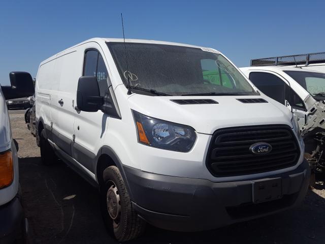 Photo 0 VIN: 1FTYR2ZM8FKA62303 - FORD TRANSIT T- 