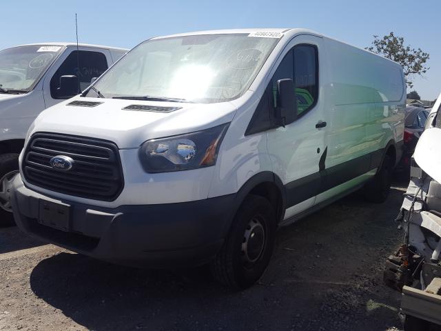 Photo 1 VIN: 1FTYR2ZM8FKA62303 - FORD TRANSIT T- 