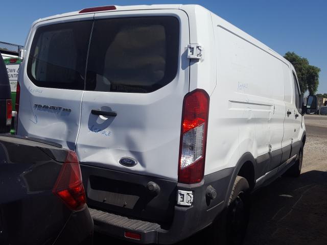 Photo 3 VIN: 1FTYR2ZM8FKA62303 - FORD TRANSIT T- 