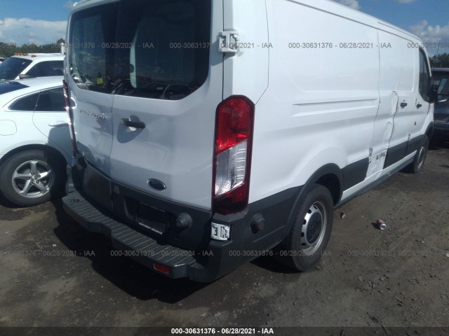 Photo 3 VIN: 1FTYR2ZM8HKA89875 - FORD TRANSIT VAN 