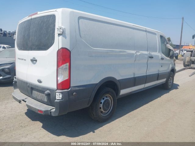 Photo 3 VIN: 1FTYR2ZM8JKA02062 - FORD TRANSIT-250 