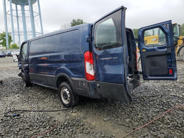 Photo 1 VIN: 1FTYR2ZM8KKB70009 - FORD TRANSIT 