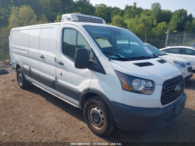 Photo 0 VIN: 1FTYR2ZM9HKA13890 - FORD TRANSIT 