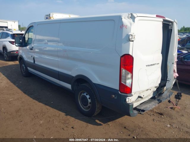 Photo 2 VIN: 1FTYR2ZM9HKA13890 - FORD TRANSIT 