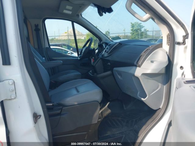 Photo 4 VIN: 1FTYR2ZM9HKA13890 - FORD TRANSIT 