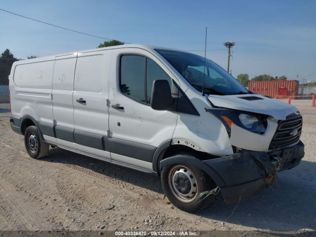 Photo 0 VIN: 1FTYR2ZM9HKA18684 - FORD TRANSIT 