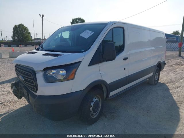 Photo 1 VIN: 1FTYR2ZM9HKA18684 - FORD TRANSIT 