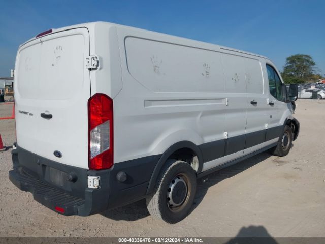 Photo 3 VIN: 1FTYR2ZM9HKA18684 - FORD TRANSIT 