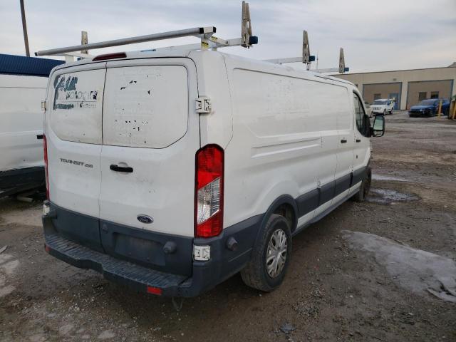 Photo 3 VIN: 1FTYR2ZM9HKB25296 - FORD TRANSIT T- 