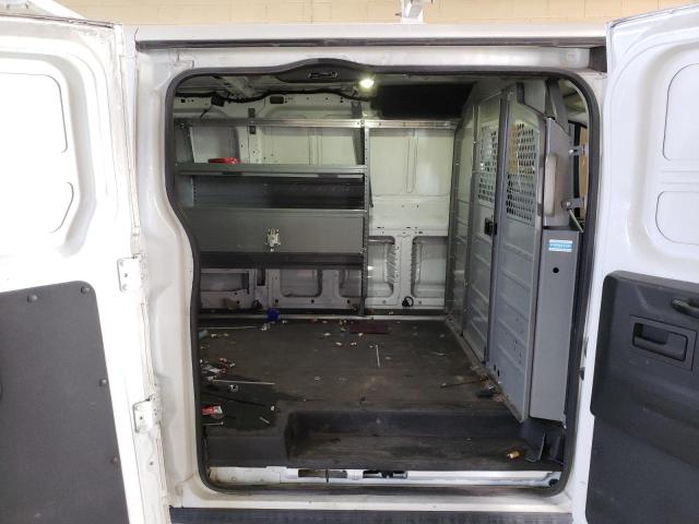 Photo 5 VIN: 1FTYR2ZM9HKB25296 - FORD TRANSIT T- 