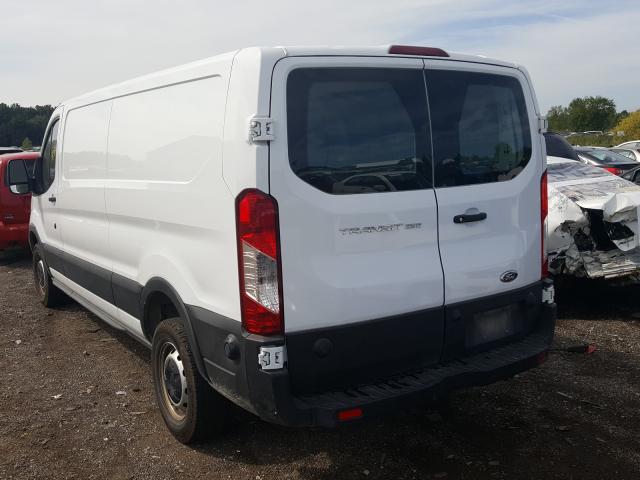 Photo 2 VIN: 1FTYR2ZM9KKB64512 - FORD TRANSIT T- 