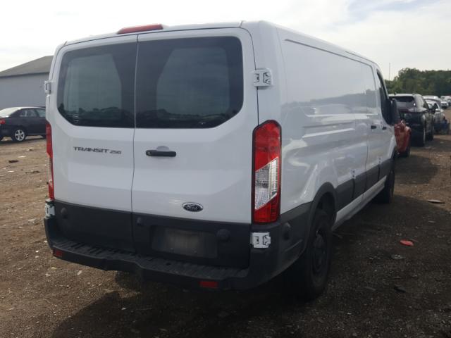 Photo 3 VIN: 1FTYR2ZM9KKB64512 - FORD TRANSIT T- 