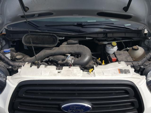 Photo 6 VIN: 1FTYR2ZM9KKB64512 - FORD TRANSIT T- 