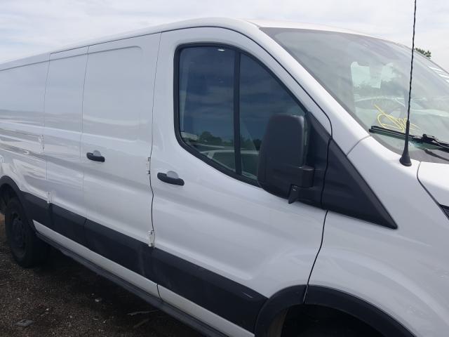 Photo 8 VIN: 1FTYR2ZM9KKB64512 - FORD TRANSIT T- 