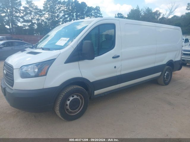 Photo 1 VIN: 1FTYR2ZM9KKB76384 - FORD TRANSIT 