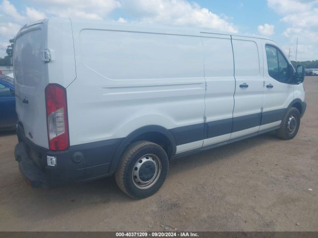 Photo 3 VIN: 1FTYR2ZM9KKB76384 - FORD TRANSIT 