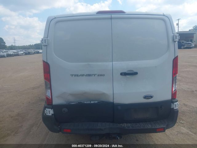 Photo 5 VIN: 1FTYR2ZM9KKB76384 - FORD TRANSIT 