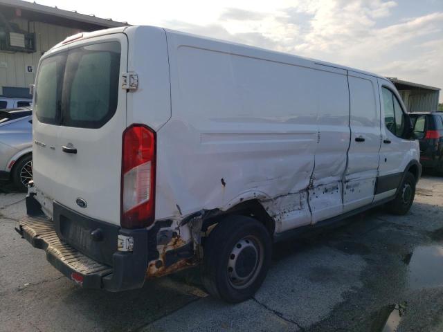 Photo 2 VIN: 1FTYR2ZMXFKA24751 - FORD TRANSIT T- 