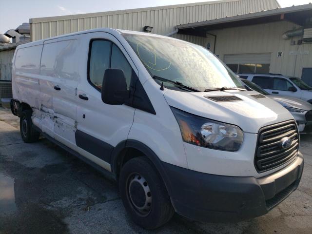 Photo 3 VIN: 1FTYR2ZMXFKA24751 - FORD TRANSIT T- 