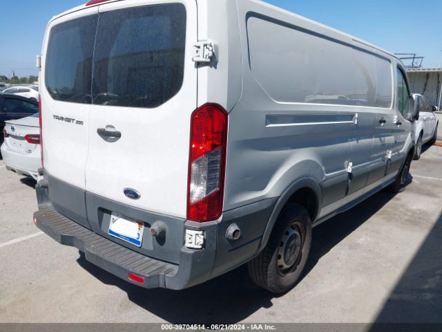 Photo 3 VIN: 1FTYR2ZMXFKB12263 - FORD TRANSIT 