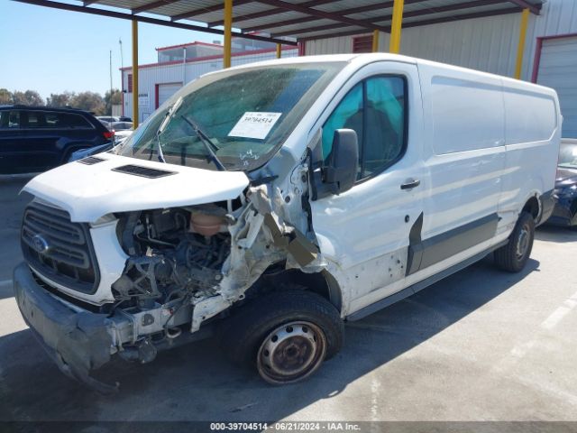 Photo 5 VIN: 1FTYR2ZMXFKB12263 - FORD TRANSIT 