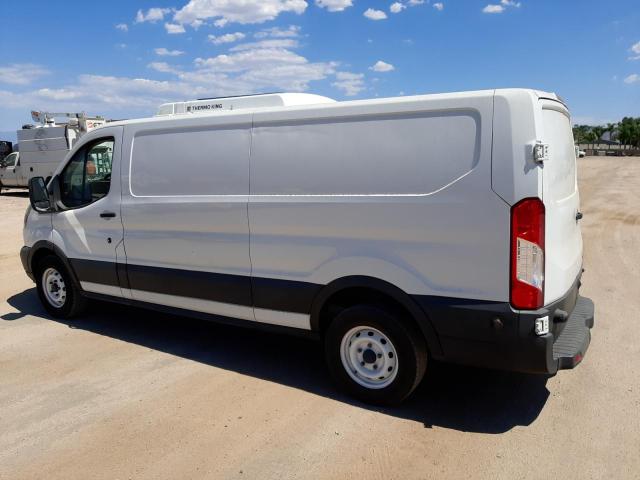 Photo 1 VIN: 1FTYR2ZMXHKB28742 - FORD TRANSIT T- 