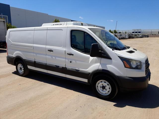 Photo 3 VIN: 1FTYR2ZMXHKB28742 - FORD TRANSIT T- 