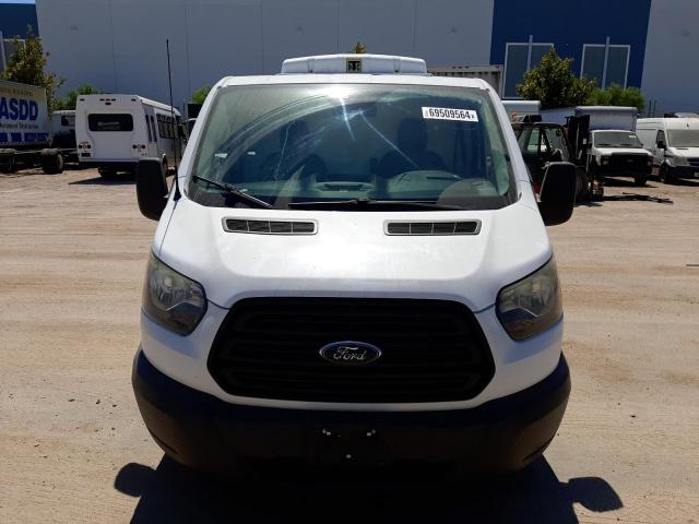 Photo 4 VIN: 1FTYR2ZMXHKB28742 - FORD TRANSIT T- 