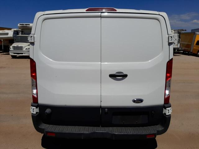 Photo 5 VIN: 1FTYR2ZMXHKB28742 - FORD TRANSIT T- 