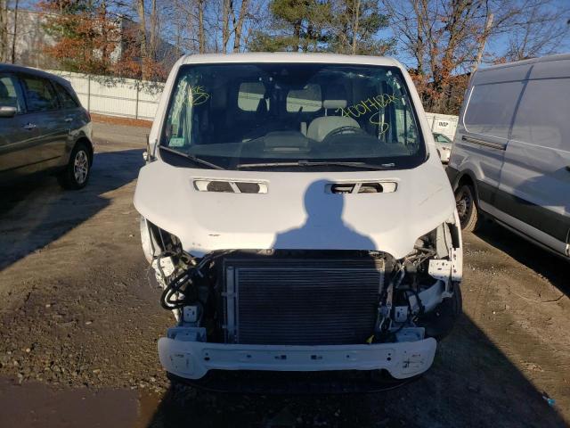 Photo 4 VIN: 1FTYR2ZMXKKA58201 - FORD TRANSIT T- 