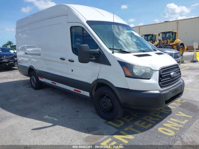 Photo 0 VIN: 1FTYR3UG2JKA94406 - FORD TRANSIT 