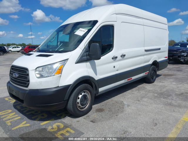 Photo 1 VIN: 1FTYR3UG2JKA94406 - FORD TRANSIT 