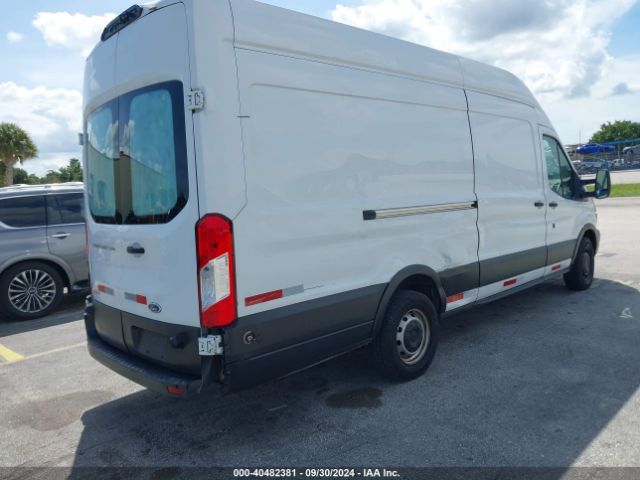 Photo 3 VIN: 1FTYR3UG2JKA94406 - FORD TRANSIT 