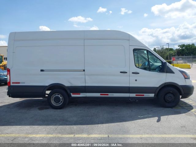 Photo 5 VIN: 1FTYR3UG2JKA94406 - FORD TRANSIT 